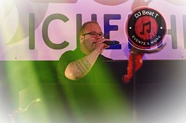 Dj Beat T  Hochzeits DJ