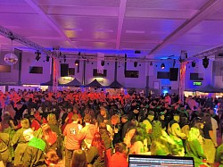 Dj Beat T Fasnacht
