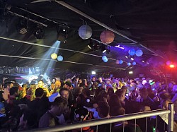 Dj Beat T Fasnacht