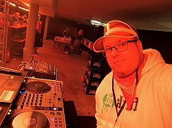 Dj Beat T Fasnacht
