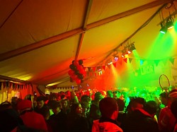 Dj Beat T Fasnacht