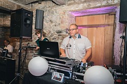 Dj Beat T Hochzeit