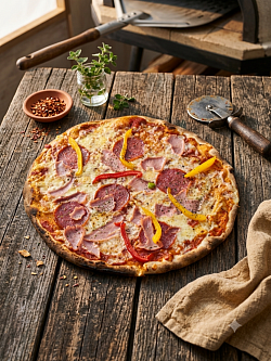 Pizza